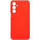 Защитный чехол ArmorStandart ICON Case для Samsung Galaxy A16 (A165) - Red (365264R). Фото 1 из 8