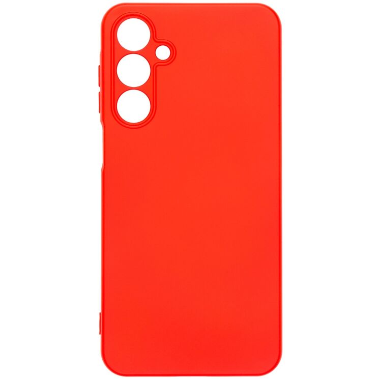Защитный чехол ArmorStandart ICON Case для Samsung Galaxy A16 (A165) - Red: фото 1 из 8