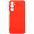 Защитный чехол ArmorStandart ICON Case для Samsung Galaxy A16 (A165) - Red: фото 1 из 8