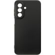 Захисний чохол ArmorStandart ICON Case для Samsung Galaxy A27 (A276) - Black (408655B)