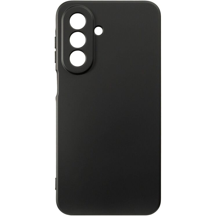 Захисний чохол ArmorStandart ICON Case для Samsung Galaxy A27 (A276) - Black: фото 1 з 8