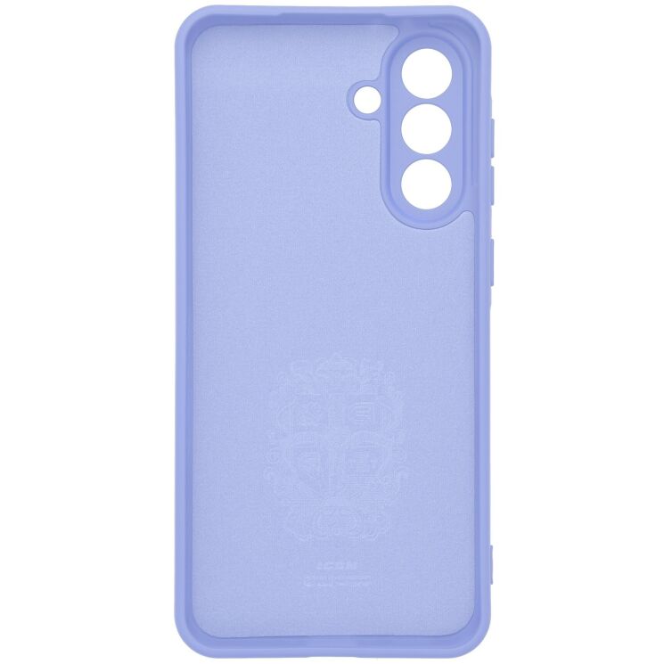 Защитный чехол ArmorStandart ICON Case для Samsung Galaxy A56 (A566) - Lavander: фото 2 из 8