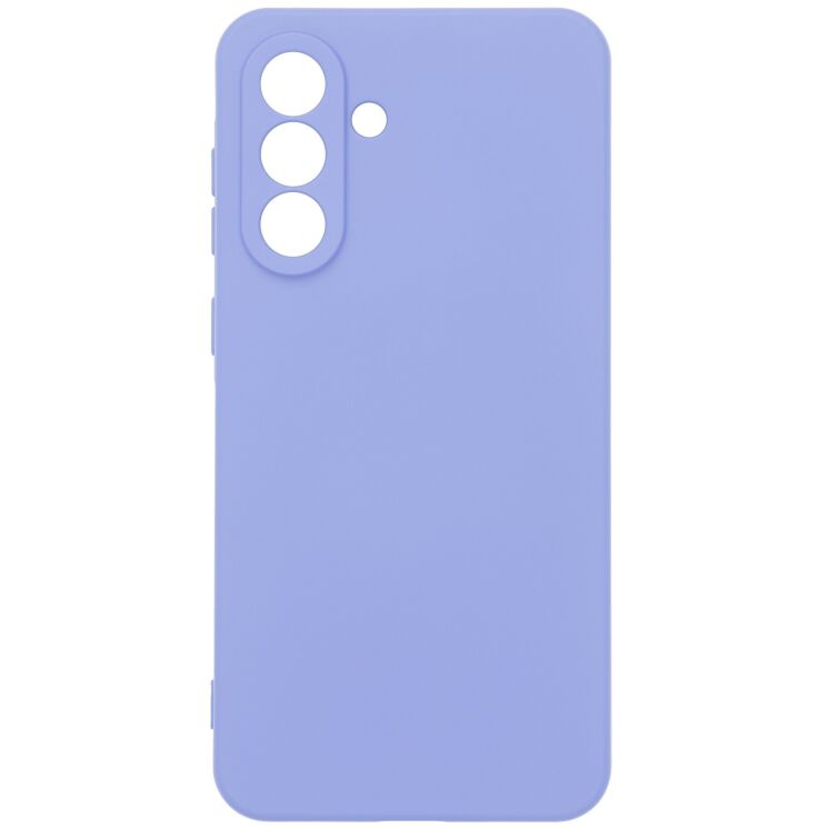 Защитный чехол ArmorStandart ICON Case для Samsung Galaxy A56 (A566) - Lavander: фото 1 из 8