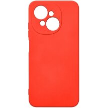 Защитный чехол ArmorStandart ICON Case для TECNO Spark Go 1 - Red: фото 1 из 8