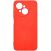Защитный чехол ArmorStandart ICON Case для TECNO Spark Go 1 - Red: фото 1 из 8