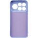 Защитный чехол ArmorStandart ICON Case для Xiaomi Poco F9 Ultra - Lavender (430153V). Фото 2 из 8