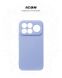 Защитный чехол ArmorStandart ICON Case для Xiaomi Poco F9 Ultra - Lavender (430153V). Фото 3 из 8