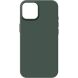 Защитный чехол ArmorStandart ICON MagSafe для Apple iPhone 15 - Cypress (339963G). Фото 1 из 9