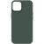Защитный чехол ArmorStandart ICON2 Case для Apple iPhone 15 - Cypress: фото 1 из 9