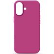 Захисний чохол ArmorStandart ICON2 Case для Apple iPhone 16 - Fuchsia (366432P)