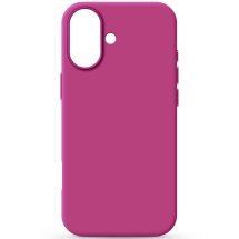 Захисний чохол ArmorStandart ICON2 Case для Apple iPhone 16 - Fuchsia: фото 1 з 9