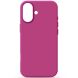 Захисний чохол ArmorStandart ICON2 Case для Apple iPhone 16 - Fuchsia (366432P). Фото 1 з 9
