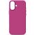 Защитный чехол ArmorStandart ICON2 Case для Apple iPhone 16 - Fuchsia: фото 1 из 9