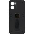 Защитный чехол ArmorStandart Proover для Motorola Moto G06 / G06 Power - Black (401538B)