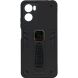Защитный чехол ArmorStandart Proover для Motorola Moto G06 / G06 Power - Black (401538B). Фото 1 из 3