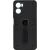 Защитный чехол ArmorStandart Proover для Motorola Moto G06 / G06 Power - Black: фото 1 из 3