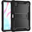 Захисний чохол ArmorStandart Rover для Xiaomi Pad 7 / 7 Pro - Black (369038B)