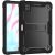 Защитный чехол ArmorStandart Rover для Xiaomi Pad 7 / 7 Pro - Black: фото 1 из 2
