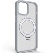 Защитный чехол ArmorStandart Unit Stand для Apple iPhone 15 - Grey (339988H)