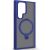 Захисний чохол ArmorStandart Unit Stand для Samsung Galaxy S25 Ultra (S938) - Blue: фото 1 з 2