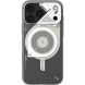 Защитный чехол AULUMU Hyper Frosted Case для iPhone 18 Pro Max / 17 Pro Max - White (423922W). Фото 3 из 11