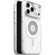 Защитный чехол AULUMU Hyper Frosted Case для iPhone 18 Pro Max / 17 Pro Max - White (423922W). Фото 1 из 11