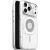 Защитный чехол AULUMU Hyper Frosted Case для iPhone 18 Pro Max / 17 Pro Max - White: фото 1 из 11