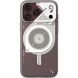 Защитный чехол AULUMU Hyper Frosted Case для iPhone 18 Pro Max / 17 Pro Max - White (423922W). Фото 4 из 11