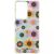 Защитный чехол Case-Mate Tough Prints для Samsung Galaxy S21 Ultra (G998) CM047268 - Retro Flowers: фото 1 из 3