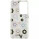 Защитный чехол Case-Mate Tough Prints для Samsung Galaxy S21 Ultra (G998) CM047268 - Retro Flowers (300926R). Фото 3 из 3
