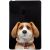Захисний чохол Deexe Animal Series для Amazon Kindle Paperwhite (2024) - Harrier Beagle: фото 1 з 4