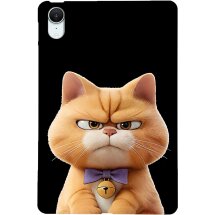 Защитный чехол Deexe Animal Series для iPad mini 8 - Garfield Cat: фото 1 из 3