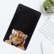 Защитный чехол Deexe Animal Series для Samsung Galaxy Tab A9 (X110/115) - Little Tiger (339349C). Фото 3 из 7