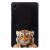 Захисний чохол Deexe Animal Series для Samsung Galaxy Tab A9 (X110/115) - Little Tiger: фото 1 з 7
