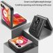 Защитный чехол Deexe Armor Case (FF) для Motorola Razr 50 Ultra - Black (358801B). Фото 3 из 10