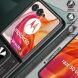 Защитный чехол Deexe Armor Case (FF) для Motorola Razr 50 Ultra - Black (358801B). Фото 7 из 10