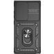 Защитный чехол Deexe Armor Shield для Samsung Galaxy S24 Ultra (S928) - Black (343383B). Фото 2 из 9