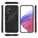 Захисний чохол Deexe Bibercas для Samsung Galaxy A54 (A546) - Black (319921B). Фото 5 з 7