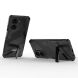Защитный чехол Deexe Bibercas для Xiaomi Redmi A5 - Red (380240R). Фото 3 из 7