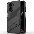 Защитный чехол Deexe Bibercas для Xiaomi Redmi A5 - Black (380240B)