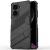 Защитный чехол Deexe Bibercas для Xiaomi Redmi A5 - Black: фото 1 из 7