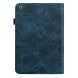 Захисний чохол Deexe Business Cover для iPad mini 5 (2019) - Blue (214319L). Фото 4 з 12