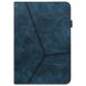 Захисний чохол Deexe Business Cover для iPad mini 5 (2019) - Blue (214319L). Фото 3 з 12