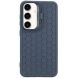 Защитный чехол Deexe CasePro для Samsung Galaxy A55 (A556) - Dark Blue (353705DB). Фото 1 из 5