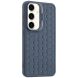 Защитный чехол Deexe CasePro для Samsung Galaxy A55 (A556) - Dark Blue (353705DB). Фото 2 из 5