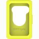 Защитный чехол Deexe Color Frame для Huawei Band 11 Pro - Yellowgreen (410612YG). Фото 4 из 8