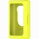 Защитный чехол Deexe Color Frame для Huawei Band 11 Pro - Yellowgreen (410612YG). Фото 2 из 8