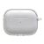 Защитный чехол Deexe Crystal Case для Apple AirPods Pro 2 - Transparent: фото 1 из 9