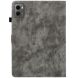 Защитный чехол Deexe Cute Tiger для Lenovo Legion Tab - Grey (358501H). Фото 6 из 10