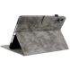 Защитный чехол Deexe Cute Tiger для Lenovo Legion Tab - Grey (358501H). Фото 4 из 10